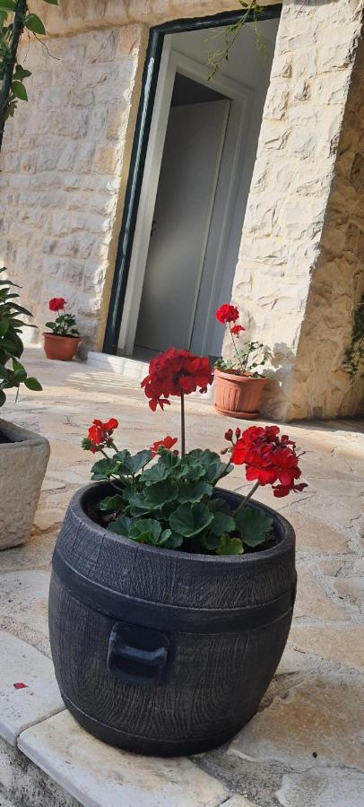 Holiday Home Jakov บาร์บินเย ภายนอก รูปภาพ