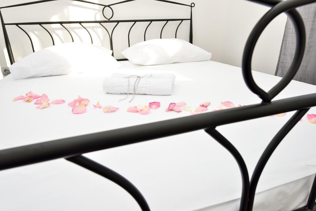 Holiday Home Jakov บาร์บินเย ภายนอก รูปภาพ