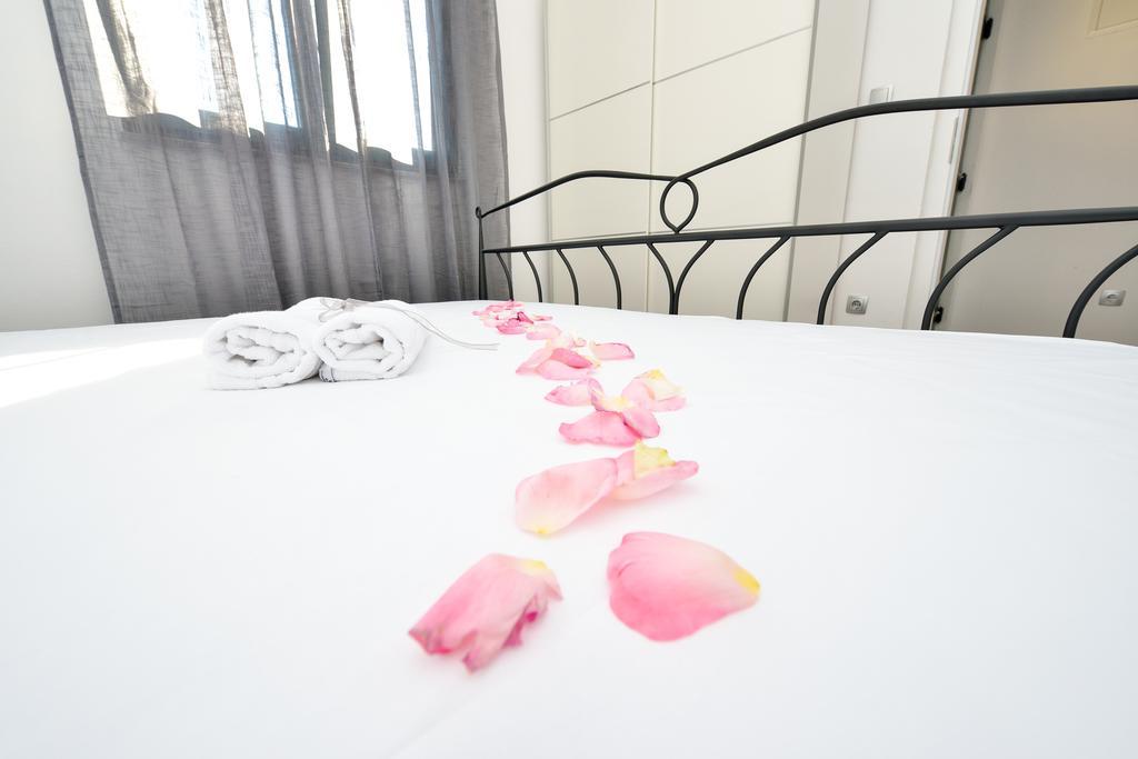 Holiday Home Jakov บาร์บินเย ภายนอก รูปภาพ