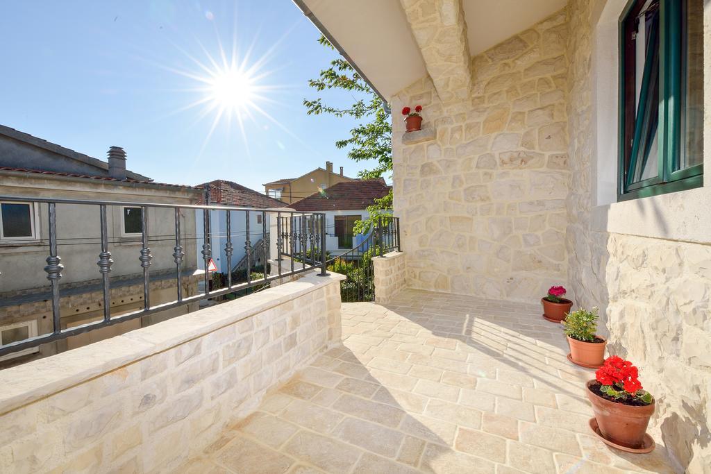 Holiday Home Jakov บาร์บินเย ภายนอก รูปภาพ